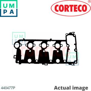 Corteco Gasket Cylinder Head Cover For Peugeot 508/sw/van 807 Expert/tepee 5008 308/cc Corteco Gasket Cylinder Head Cover For Peugeot 508/sw/van 807 Expert/tepee 5008 308/cc