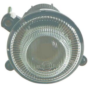 Iparlux 47610-Compatible With Smart Fortwo (02->06) Left Front Fog Lamp Headlight Left = Iparlux 47610-Compatible With Smart Fortwo (02->06) Left Front Fog Lamp Headlight Left =