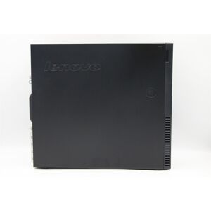 Lenovo Thinkcentre M83 M93 M93p Desktop Main Chassis Assembly Black 04x2314 Lenovo Thinkcentre M83 M93 M93p Desktop Main Chassis Assembly Black 04x2314