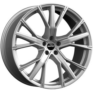 Alloy Wheel Gmp Gunner For Volvo Xc60 Polestar 9x21 5x108 Silver Wx0 Alloy Wheel Gmp Gunner For Volvo Xc60 Polestar 9x21 5x108 Silver Wx0