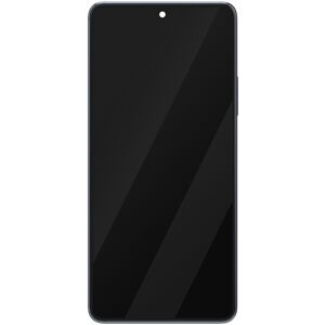 Xiaomi Poco F5 5G Screen - Original Black Frame & Full Block Xiaomi Poco F5 5G Screen - Original Black Frame & Full Block