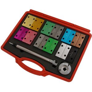 Neilsen Engine Timing Camshaft Locking Tool For Alfa Romeo 156 166 V6 Gtv, Fiat, Lancia Neilsen Engine Timing Camshaft Locking Tool For Alfa Romeo 156 166 V6 Gtv, Fiat, Lancia