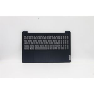 Lenovo Ideapad 3-15itl6 3-15alc6 Keyboard Palmrest Top Cover Blue 5cb1b69077 Lenovo Ideapad 3-15itl6 3-15alc6 Keyboard Palmrest Top Cover Blue 5cb1b69077