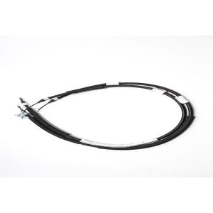 VAICO V40-30054 Handbrake Cable - Rear Opel Astra G VAICO V40-30054 Handbrake Cable - Rear Opel Astra G