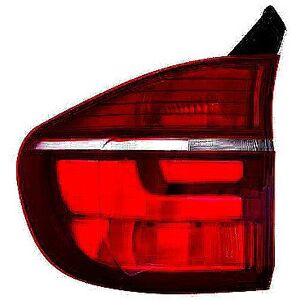 Iparlux Pilot Light Left Rear Outside Compatible With Compatible With Bmw X5 E70 Iparlux Pilot Light Left Rear Outside Compatible With Compatible With Bmw X5 E70