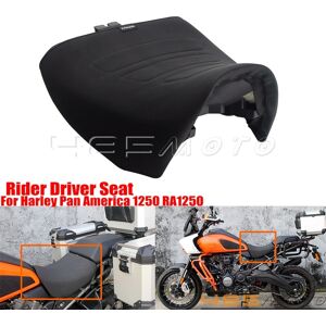 485motorsports Gel Pad Solo Seat Cushion For Harley Pan America 1250 Special Ra1250s 2021-2024 485motorsports Gel Pad Solo Seat Cushion For Harley Pan America 1250 Special Ra1250s 2021-2024