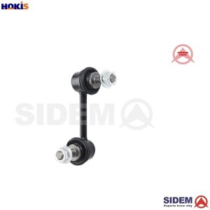 Sidem Linkcoupling Rod Stabiliser Bar 41763 For Nissan Murano/suv Cefiro Teana 2.5l Sidem Linkcoupling Rod Stabiliser Bar 41763 For Nissan Murano/suv Cefiro Teana 2.5l