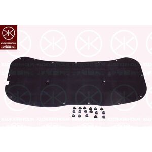 Klokkerholm Bonnet Insulation For Vw Polo 01-09 6q0 863 835 C Klokkerholm Bonnet Insulation For Vw Polo 01-09 6q0 863 835 C