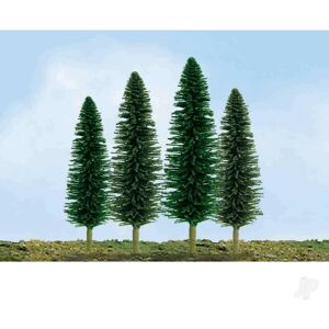 Jtt Scenery Products Super Scenic Series: Cedar, 1" To 2" Height (Us Import) Jtt Scenery Products Super Scenic Series: Cedar, 1" To 2" Height (Us Import)