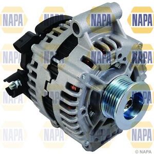 Napa Nal1120 Alternator - 12V Voltage - Fits Ford Galaxy, Mondeo, S-Max Napa Nal1120 Alternator - 12V Voltage - Fits Ford Galaxy, Mondeo, S-Max