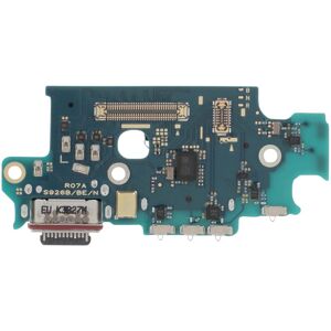 Samsung Galaxy S24 Plus Original Charger Connector - Microphone & USB-C Samsung Galaxy S24 Plus Original Charger Connector - Microphone & USB-C