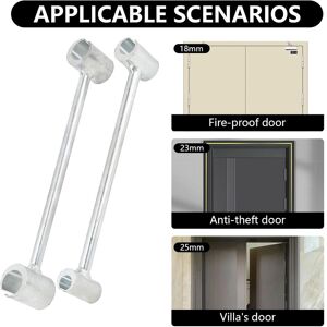 Door Hinge Adjustment Tool Wrench Door Hinge Adjustment Tool Accurate Adjustment Door Hinge Adjustment Tool Wrench Door Hinge Adjustment Tool Accurate Adjustment