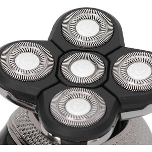 Unbranded 5 In 1 Multi Functional Electric Waterproof Bald Head Nose Hair Tou Unbranded 5 In 1 Multi Functional Electric Waterproof Bald Head Nose Hair Tou