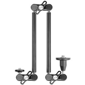 Sodial 3x(Smartphone Bracket Arm For Camera Articulated Flexible Wall Mount Desk6288 Sodial 3x(Smartphone Bracket Arm For Camera Articulated Flexible Wall Mount Desk6288