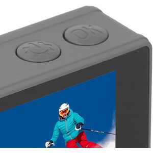 Dive Camera 2in 1.4in Dual Color Screen 120° Wide Angle 16mp 1080fhd 30fps Under Dive Camera 2in 1.4in Dual Color Screen 120° Wide Angle 16mp 1080fhd 30fps Under