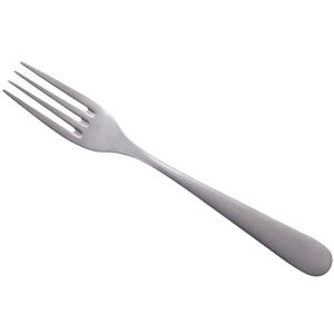 Genware Table Fork Stainless Steel Palermo Vintage Home Bars18/10 - Pack Of 12 Genware Table Fork Stainless Steel Palermo Vintage Home Bars18/10 - Pack Of 12