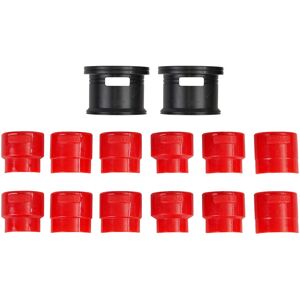 Motorcycle Fork Seal Driver Set 35-36mm 40-41mm 42-43mm 45-46mm 47-48mm 49-50mm Motorcycle Fork Seal Driver Set 35-36mm 40-41mm 42-43mm 45-46mm 47-48mm 49-50mm