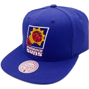 Mitchell & Ness Phoenix Suns Team Ground 2.0 Snapback Cap Mitchell & Ness Phoenix Suns Team Ground 2.0 Snapback Cap