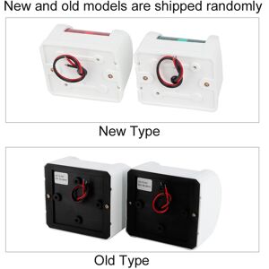 12v‑24v Led Navigation Signal Light Left Red Right Green Ip66 Lamp White She Sg5 12v‑24v Led Navigation Signal Light Left Red Right Green Ip66 Lamp White She Sg5