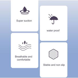 Care+ Incontinence Bed Pad Purple Plaid Washable Reusable Heavy Absorbency Hospita Sg5 Care+ Incontinence Bed Pad Purple Plaid Washable Reusable Heavy Absorbency Hospita Sg5