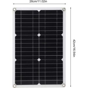 18v 20w Semi Flexible Solar Panel Monocrystalline High Efficiency Waterproo Ls 18v 20w Semi Flexible Solar Panel Monocrystalline High Efficiency Waterproo Ls