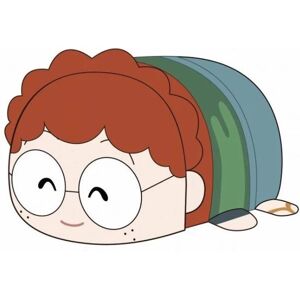 Max Limited Nintama Rantaro Potekoro Mascot Rantaro Inadera Plain Clothes Ver. Msize Plush Max Limited Nintama Rantaro Potekoro Mascot Rantaro Inadera Plain Clothes Ver. Msize Plush