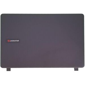 Acer Packard Bell Easynote Te69ap Lcd Cover Rear Back Housing Black 60.C4cn2.001 Acer Packard Bell Easynote Te69ap Lcd Cover Rear Back Housing Black 60.C4cn2.001