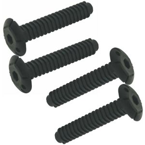 Castor Foot Bosch Neff Siemens Dishwasher Multi Model Castor Foot 612650 4 Pack Castor Foot Bosch Neff Siemens Dishwasher Multi Model Castor Foot 612650 4 Pack