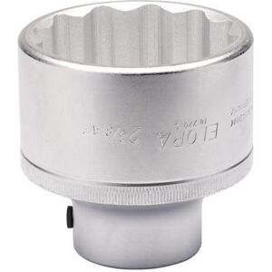 Draper Elora Bi-Hexagon Socket, 2.3/8" 3/4" Sq. Dr. Draper Elora Bi-Hexagon Socket, 2.3/8" 3/4" Sq. Dr.