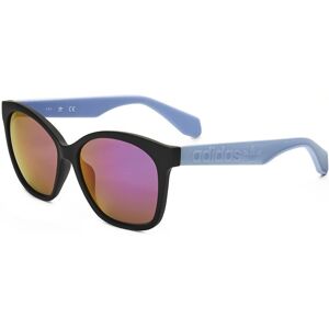 adidas Original Or0045 02z Matte Black 57/15/140 Woman Sunglasses adidas Original Or0045 02z Matte Black 57/15/140 Woman Sunglasses