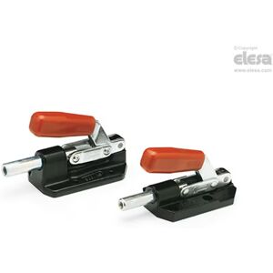 Elesa Push-Pull Toggle Clamp-Mfc.360-As Elesa Push-Pull Toggle Clamp-Mfc.360-As