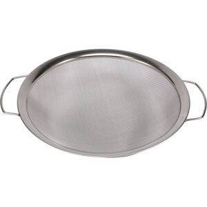 3x(Paint Strainer Mesh Stainless Steel Paint Emulsion Honey Funnel Cover 7273 3x(Paint Strainer Mesh Stainless Steel Paint Emulsion Honey Funnel Cover 7273