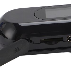 Wearable Video Recorder 1080p Hd Pet Collar Camera With Back Clip Otg Adapter Wearable Video Recorder 1080p Hd Pet Collar Camera With Back Clip Otg Adapter