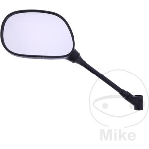 Mirror Black Left Jmp Fits Peugeot Kisbee 50 2011-2018 Mirror Black Left Jmp Fits Peugeot Kisbee 50 2011-2018