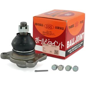 555 Three Five Japan Brand Front Lower Suspension Ball Joint For Toyota Hilux Mk4/mk5 2.4td/2.5td 1997-2005 555 Three Five Japan Brand Front Lower Suspension Ball Joint For Toyota Hilux Mk4/mk5 2.4td/2.5td 1997-2005
