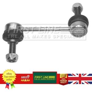 Coupling Rod For Alfa Romeo 159 Brera Spider 50705704 First Line Fdl6954 Coupling Rod For Alfa Romeo 159 Brera Spider 50705704 First Line Fdl6954