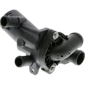 VEMO V15-99-2085 Thermostat Housing - 87°C - Plastic, Sensor, Fits VW Golf 6 VEMO V15-99-2085 Thermostat Housing - 87°C - Plastic, Sensor, Fits VW Golf 6