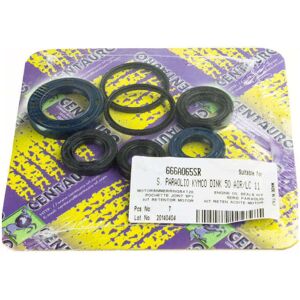 Centauro Kymco 50 Agility / Like / Super 8-9 / People - Engine Gasket Kit 666a065 Centauro Kymco 50 Agility / Like / Super 8-9 / People - Engine Gasket Kit 666a065
