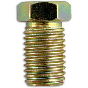 Full Thread Male Brake Nut 10 X 1.25mm - Pack 50 - Connect 31193 New Full Thread Male Brake Nut 10 X 1.25mm - Pack 50 - Connect 31193 New