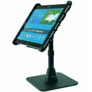Buybits Worktop Desk Counter Table Tablet Stand Holder For Samsung Galaxy Note Pro 12.2\ Buybits Worktop Desk Counter Table Tablet Stand Holder For Samsung Galaxy Note Pro 12.2\