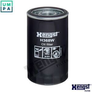 Hengst Filter Oil Filter H368w Foroil Filter H368w For Isuzu Case Ih Hitachi John Deere Jc Hengst Filter Oil Filter H368w Foroil Filter H368w For Isuzu Case Ih Hitachi John Deere Jc