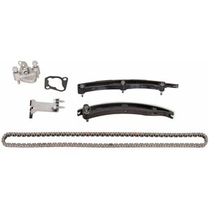 Vaico Timing Chain Kit For Opel Karl C16 2015-02 To 2018-03 V40-10008-Bek Vaico Timing Chain Kit For Opel Karl C16 2015-02 To 2018-03 V40-10008-Bek