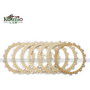Eurowagens Fit Honda Cbr500r Cb500x Cb500f Motorcycle Clutch Friction Plate Eurowagens Fit Honda Cbr500r Cb500x Cb500f Motorcycle Clutch Friction Plate