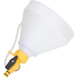 Coolant Funnel Efficient Radiator Coolant Filling Funnel Kit For Car Coolant Funnel Efficient Radiator Coolant Filling Funnel Kit For Car