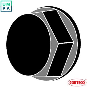 Corteco Cylinder Head Bolt Set 016751b For Volvo V50 S80 Xc90/suv S60 Xc70/cross S70 Corteco Cylinder Head Bolt Set 016751b For Volvo V50 S80 Xc90/suv S60 Xc70/cross S70