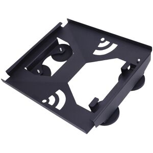 Care+ Magnetic Roof Mount Fit For Mini Iron 4 Magnets Satellite Dish Quick Release Car Care+ Magnetic Roof Mount Fit For Mini Iron 4 Magnets Satellite Dish Quick Release Car