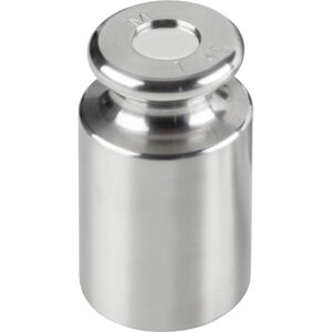 Kern 347-11 M1 Weight 1kg Finely Turned Stainless Steel Kern 347-11 M1 Weight 1kg Finely Turned Stainless Steel