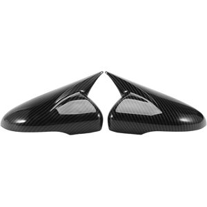 Sodial 5x( Rearview Cover Trim For- 6 Mk6 R Vi 2009-2013 Side Ox8535 Sodial 5x( Rearview Cover Trim For- 6 Mk6 R Vi 2009-2013 Side Ox8535