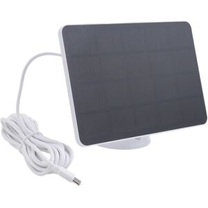 Sodial 3x( 4w Solar Panel For Home Security Camera Solar Cells Powered With2514 Sodial 3x( 4w Solar Panel For Home Security Camera Solar Cells Powered With2514