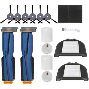 Sodial Replacement Parts For Av2310ae / Rv2310ae Robot Vacuum Cleaner Main4220 Sodial Replacement Parts For Av2310ae / Rv2310ae Robot Vacuum Cleaner Main4220